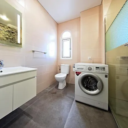 Club Atlantis Ocean View Lejlighed Costa Adeje (Tenerife)