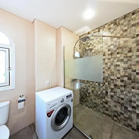 Club Atlantis Ocean View