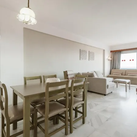 Lejlighed Club Atlantis Ocean View