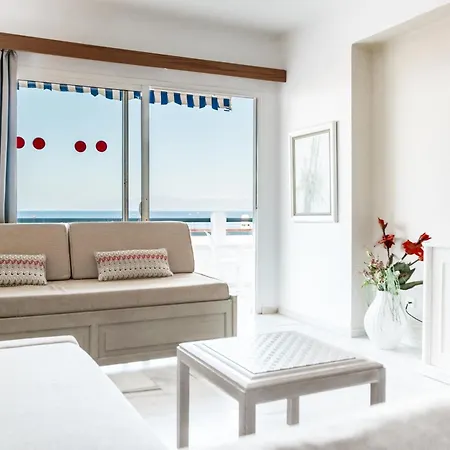 Club Atlantis Ocean View Appartamento Costa Adeje (Tenerife)