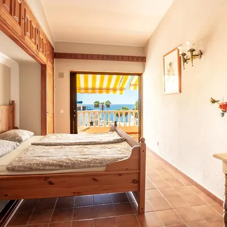 Club Atlantis Ocean View Appartamento Costa Adeje (Tenerife)