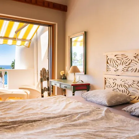 Club Atlantis Ocean View Appartamento 4*