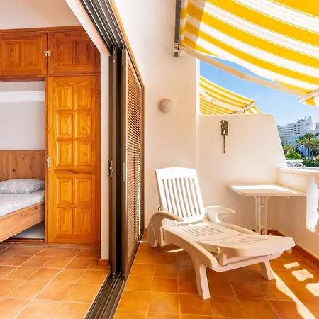 Club Atlantis Ocean View Costa Adeje (Tenerife)