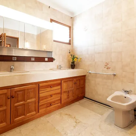 Club Atlantis Ocean View Appartamento