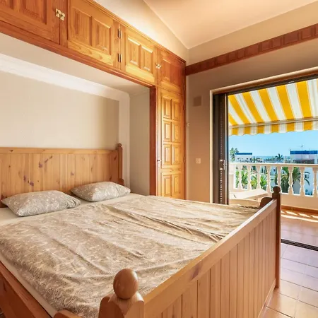 Club Atlantis Ocean View Appartamento 4*