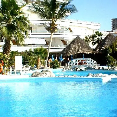 Club Atlantis Ocean View Lejlighed