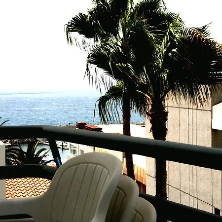Club Atlantis Ocean View Appartamento 4*