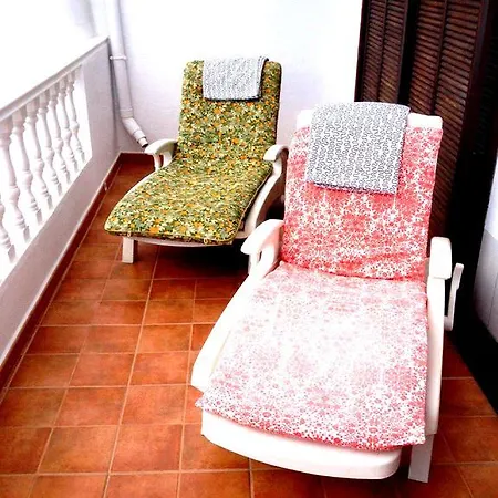 Club Atlantis Ocean View Costa Adeje (Tenerife)