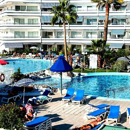 Club Atlantis Ocean View Appartamento Costa Adeje (Tenerife)
