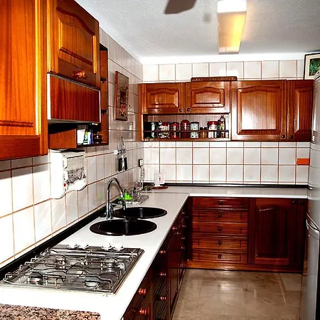 Appartamento Club Atlantis Ocean View Costa Adeje (Tenerife)