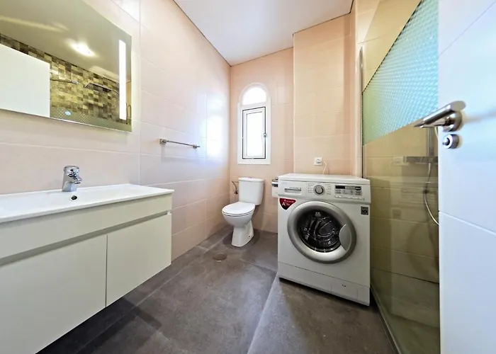 Club Atlantis Ocean View Lejlighed Costa Adeje (Tenerife)