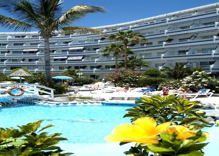 Club Atlantis Ocean View Costa Adeje (Tenerife)