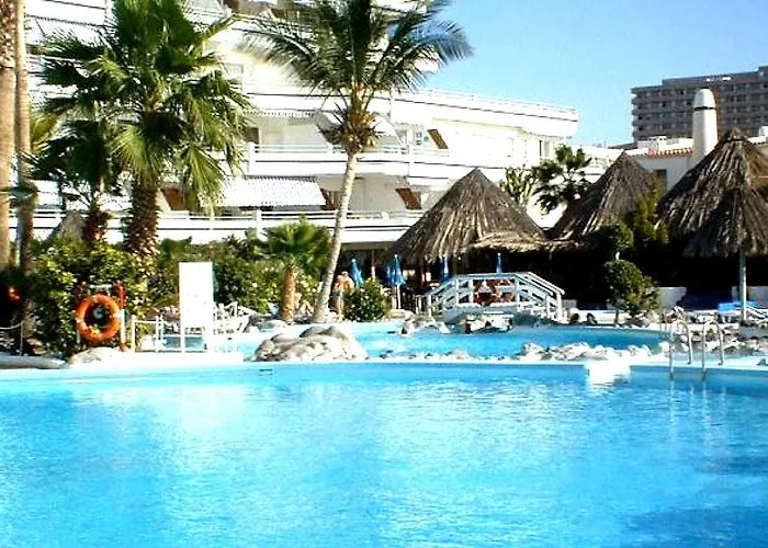 Club Atlantis Ocean View Lejlighed