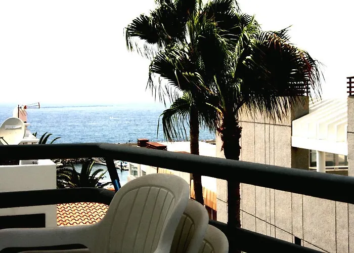 Club Atlantis Ocean View Lejlighed 4*