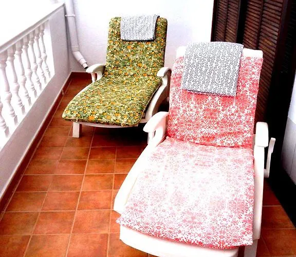 Club Atlantis Ocean View Costa Adeje (Tenerife)