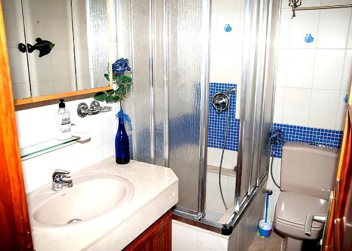 Club Atlantis Ocean View Lejlighed