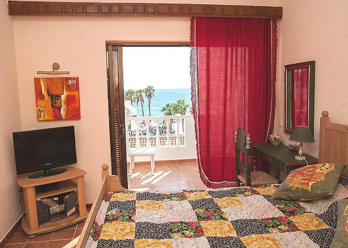 Club Atlantis Ocean View Lejlighed