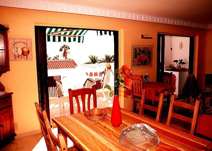 Lejlighed Club Atlantis Ocean View 4*