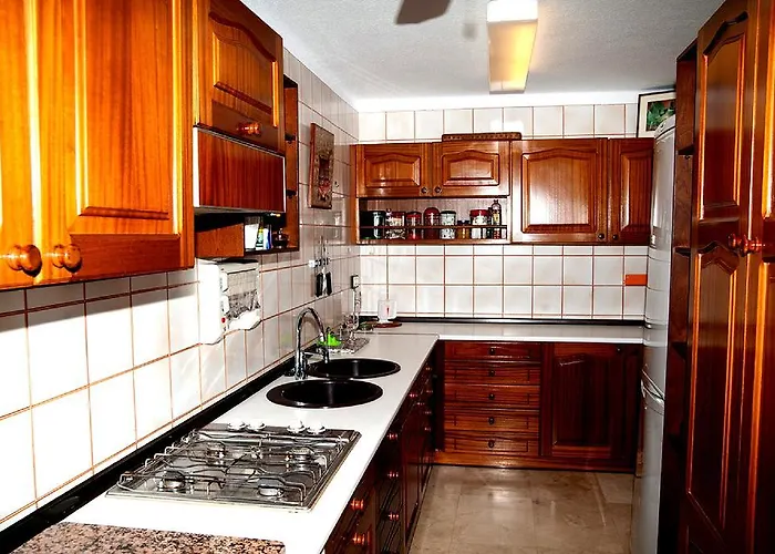 Lejlighed Club Atlantis Ocean View Costa Adeje (Tenerife)