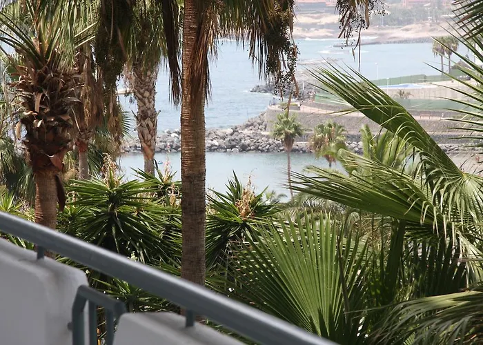 Club Atlantis Ocean View Costa Adeje (Tenerife)